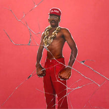 Load image into Gallery viewer, Tyler, The Creator - Don't Tap the Glass (translucent clear vinyl) (LP)
