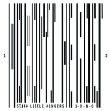 Load image into Gallery viewer, Stiff Little Fingers - Nobody's Heroes (2LP-remaster) (LP)

