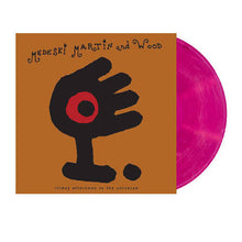 Load image into Gallery viewer, Medeski Martin &amp; Wood - Friday Afternoon in the Universe (MAGENTA VINYL) (LP)
