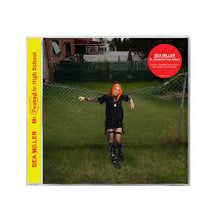 Load image into Gallery viewer, Miller, Bea - Mr. Peaked In High School (CD)
