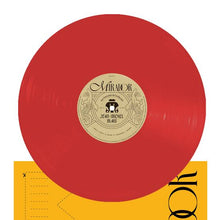 Load image into Gallery viewer, Blais, Jean-Michel - Mirador (red vinyl) (LP)
