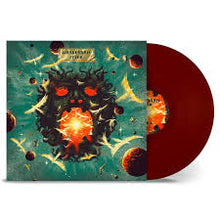 Load image into Gallery viewer, Graveyard - Fever (oxblood vinyl) (LP)
