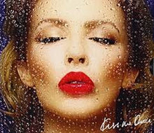 Load image into Gallery viewer, Minogue, Kylie - Kiss Me Once (LP)
