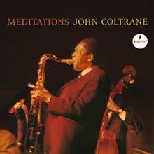 Load image into Gallery viewer, Coltrane, John - Meditations (Verve Vault Series) (LP)
