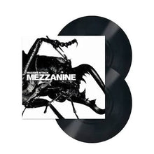 Load image into Gallery viewer, Massive Attack - Mezzanine (2LP)

