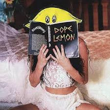 Load image into Gallery viewer, Dope Lemon - Honey Bones (2LP-picture disc) (10th ann.) (LP)
