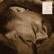 Load image into Gallery viewer, Smith, Sam - Hazel Eyes (indie exclusive clear vinyl w/alt cover) (LP)
