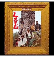Load image into Gallery viewer, Love - Da Capo (indie exclusive orange transparent) (Rocktober 2026) (LP)
