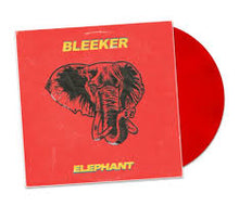 Load image into Gallery viewer, Bleeker - Elephant (red vinyl) (LP)
