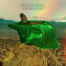 Load image into Gallery viewer, Russell, Allison - In the Hour of Chaos (aubergine vinyl-indie exclusive) (LP)
