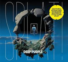 Load image into Gallery viewer, Deep Purple - Splat! (CD)

