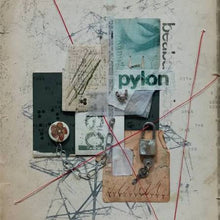 Load image into Gallery viewer, beabadoobee - Pylon (oyster coloured vinyl-indie exclusive) (LP)
