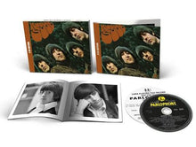 Load image into Gallery viewer, Beatles - Rubber Soul (2026 special ed.) (CD)

