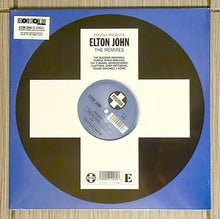 Load image into Gallery viewer, John, Elton - 2026RSD - Positiva Presents Elton John: The Remixes (glow-in-the-dark) (LP)
