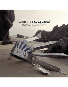 Jamiroquai - High Times Singles 1992-1996  (Lp)