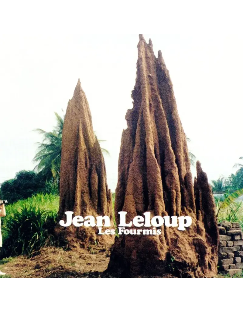 Jean Leloup - Les fourmis  RSD2025
