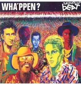 English Beat - Wha'ppen Expanded Edition RSD2024
