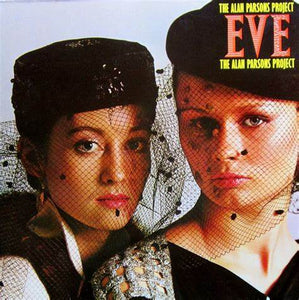 Alan Parsons Project - Eve (USED LP)