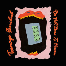 Load image into Gallery viewer, Teenage Fanclub - Do Not Dare To Dream (indie exclusive-opaque orange vinyl) (LP)
