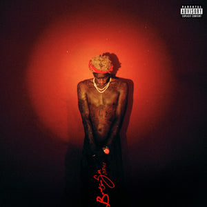 Young Thug	2025RSD - Barter 6 (2LP-silver vinyl)