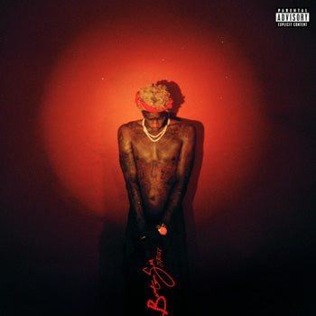 Young Thug	2025RSD - Barter 6 (2LP-silver vinyl)