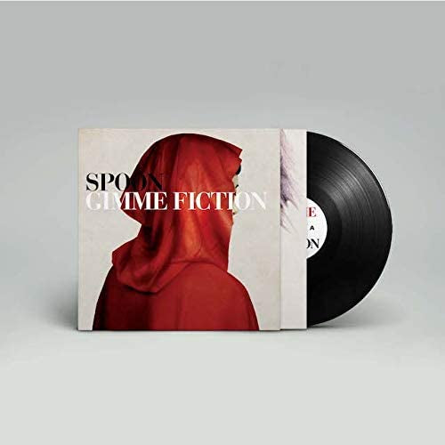 Spoon - Gimme Fiction (LP)