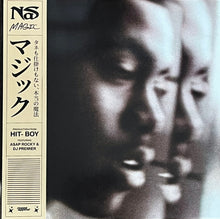 Load image into Gallery viewer, Nas - Magic (LP)
