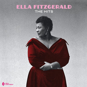 Ella Fitzgerald-The Hits