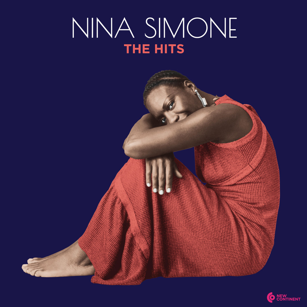Nina Simone-The Hits
