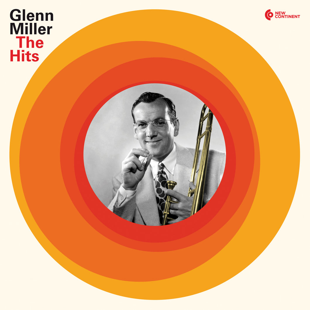 Glenn Miller-The Hits