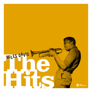 Miles Davis - The Hits  (Lp)
