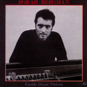 Borah Bergman-Upside Down Visions