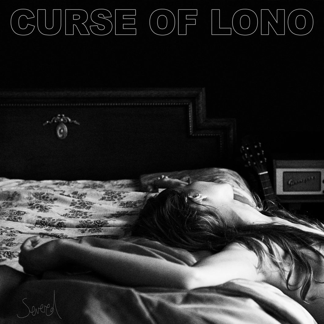 Curse Of Lono-Severed
