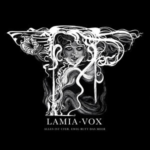 Lamia Vox-Alles Ist Ufer. Ewig Ruft Das Meer