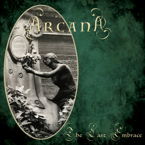 Arcana-...The Last Embrace