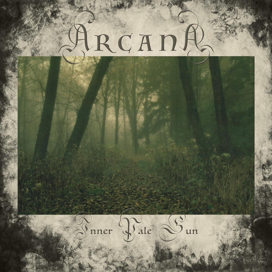 Arcana-Inner Pale Sun
