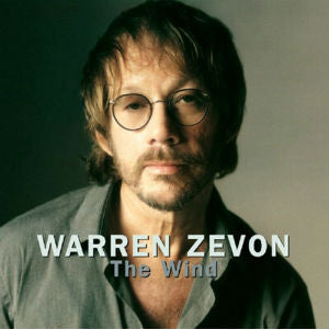Warren Zevon - The Wind (RSD23 20th Anniversary LP)
