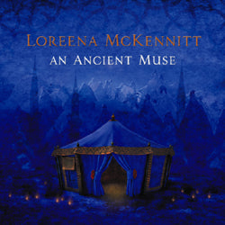 Mckennitt,Loreena - An Ancient Muse(Lp)
