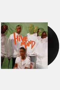 The Internet - Hive Mind (LP)