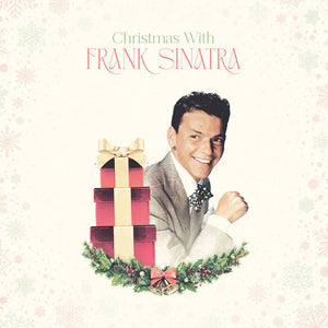 Frank Sinatra - Christmas with Frank Sinatra (Exclusive LP)