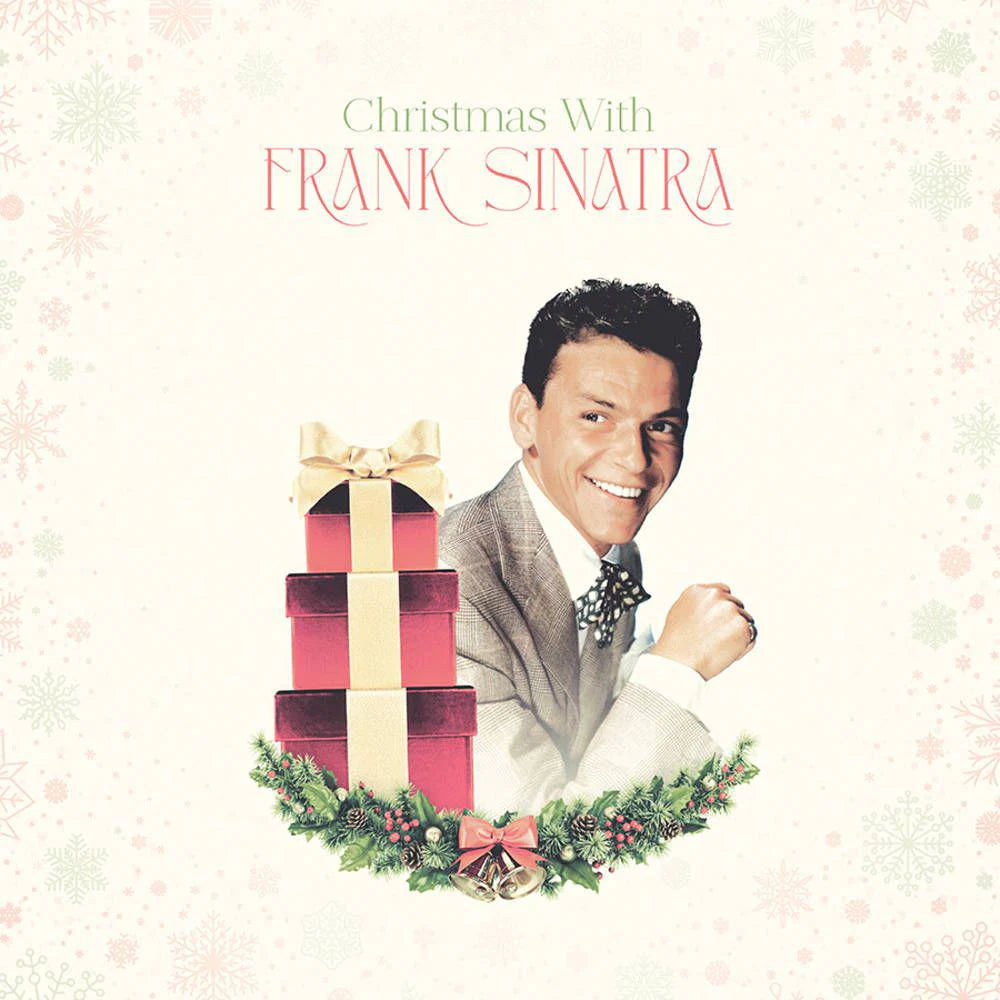 Frank Sinatra - Christmas with Frank Sinatra (Exclusive LP)
