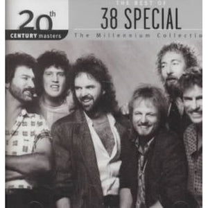 38 SPECIAL THE BEST OF 38 SPECI