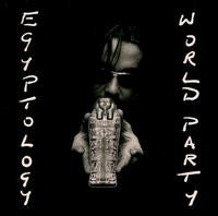 World Apart - Egyptology (LP)