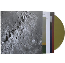 Load image into Gallery viewer, Duster - Capsule Losing Contact (4LP Box Set)
