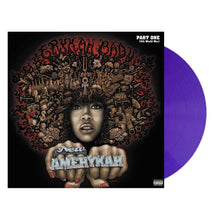 Load image into Gallery viewer, Erykah Badu - New Amerykah Part One (LP)
