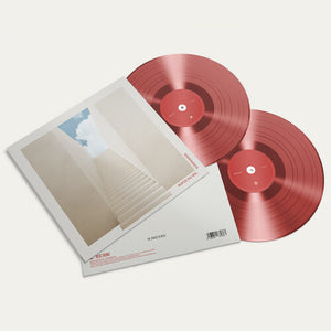 Rufus Du Sol - Surrender (Exclusive 2LP)