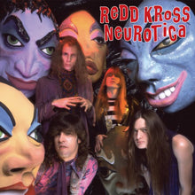 Load image into Gallery viewer, Redd Kross - Neurotica (35th Anniversary LP Edition)
