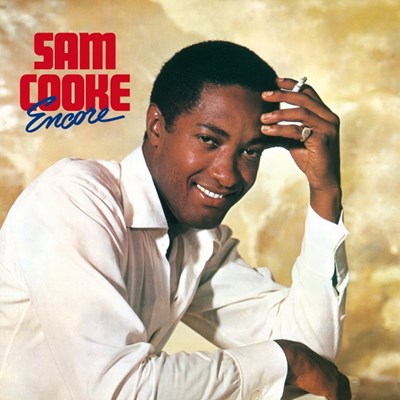 Sam Cooke - Encore (LP)