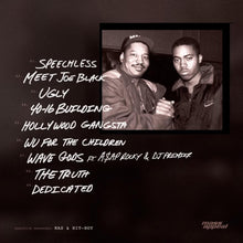Load image into Gallery viewer, Nas - Magic (LP)
