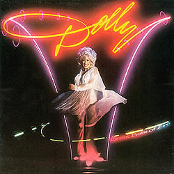 Dolly Parton - Great Balls of Fire (USED GATEFOLD LP)
